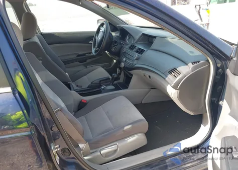 2008 Honda Accord 2.4 Lx-P z USA, uszkodzony, nr VIN 1HGCP26438A026842